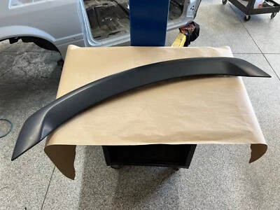 Alerón trasero Chevrolet Camaro SS 2014-2015 - OEM Foto 1 de 4