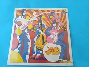 XTC "ORANGE & LEMMONS" LP DOPPIO NUOVO SIGILLATO CAMPIONE GRATUITO R A R O - Imagen 1 de 1