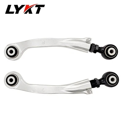 LYKT 2pcs Rear Adjustable Camber Kit for Dodge Charger  Challenger、 Chrysler 300 - Image 1 of 4