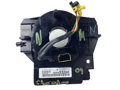 Jeep Grand Cherokee 2008-2010 calibre comandante reloj resorte 56046532AH OEM Foto 1 de 4