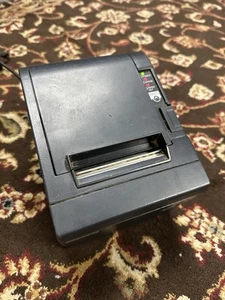Epson TM-88III M129C Thermal POS Receipt Printer Unit Only - Picture 1 of 5