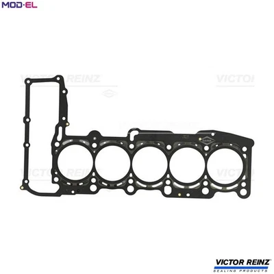 GASKET CYLINDER HEAD 61-10071-00 FOR DAZA/DNWA/DNWC/DNWB/DXHB/DXHA 2.5L 5cyl - Image 1 of 4