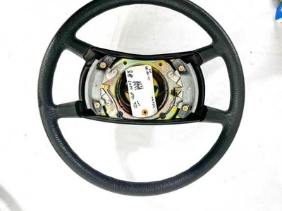 Mercedes Steering Wheel fits 82-91 Mercedes R107 W123 W126 380SL 300TD 500SEC - Image 1 of 4