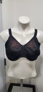Wacoal BH 855303 Rückenglättend Vollflächig Bügel 38G - Bild 1 von 5