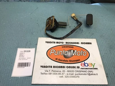 Galleggiante serbatoio benzina Keeway Logik 150 2013-2017 - Imagen 1 de 3