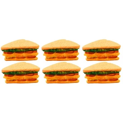  3 Pack Dog Chews Toys Puppy Toys Pet Play - Image 1 of 4