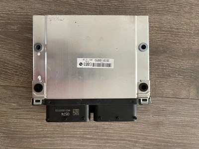KIA Pro Cee'd III 2022 3919808003 Modulo centralina motore ECU DMY5263 - Immagine 1 di 4