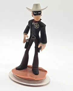 Disney Infinity 1.0 The Lone Ranger Figur INF 1000004 - Bild 1 von 3