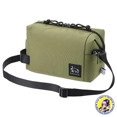 Hakuba (Amazon.co.jp Exclusive) HAKUBA Camera Bag  Chululu Renew  Inner Pouch  M - Image 1 of 4