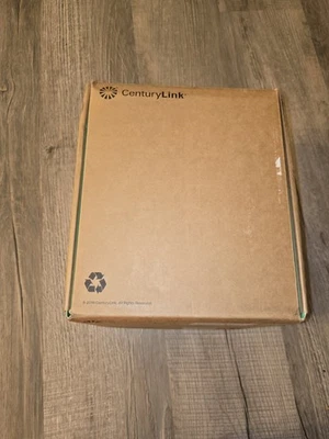 CenturyLink Greenwave C4000LG Wireless 802.11AX Router Modem  - Image 1 of 4