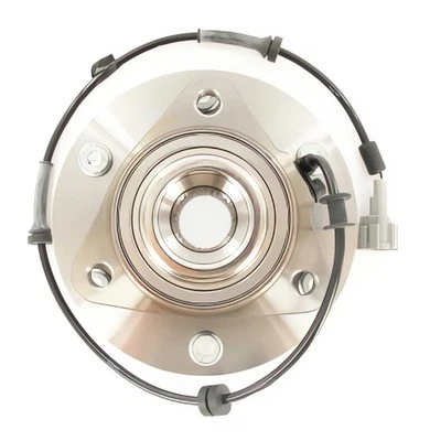 Wheel Bearing and Hub Assembly fits 2004-2008 Nissan Armada Titan Pathfinder  SK - Image 1 of 3