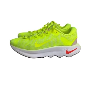 Nike Damen Motiva "Volt Pink Foam" DV1238-700 Größe 8 Frauen wenig Kilometer - Bild 1 von 8
