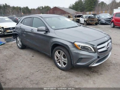 Engine ECM 156 Type Fits 15-20 MERCEDES GLA-CLASS 839909 Foto 1 de 4