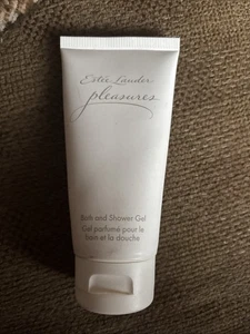 Estee Lauder schönes parfümiertes Bade- und Duschgel 2,5 oz (75 ml) Neu ohne Verpackung - Bild 1 von 1