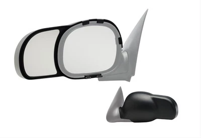 K-Source Snap-on Towing Mirror - Ford F150 - 97-03 Foto 1 de 4
