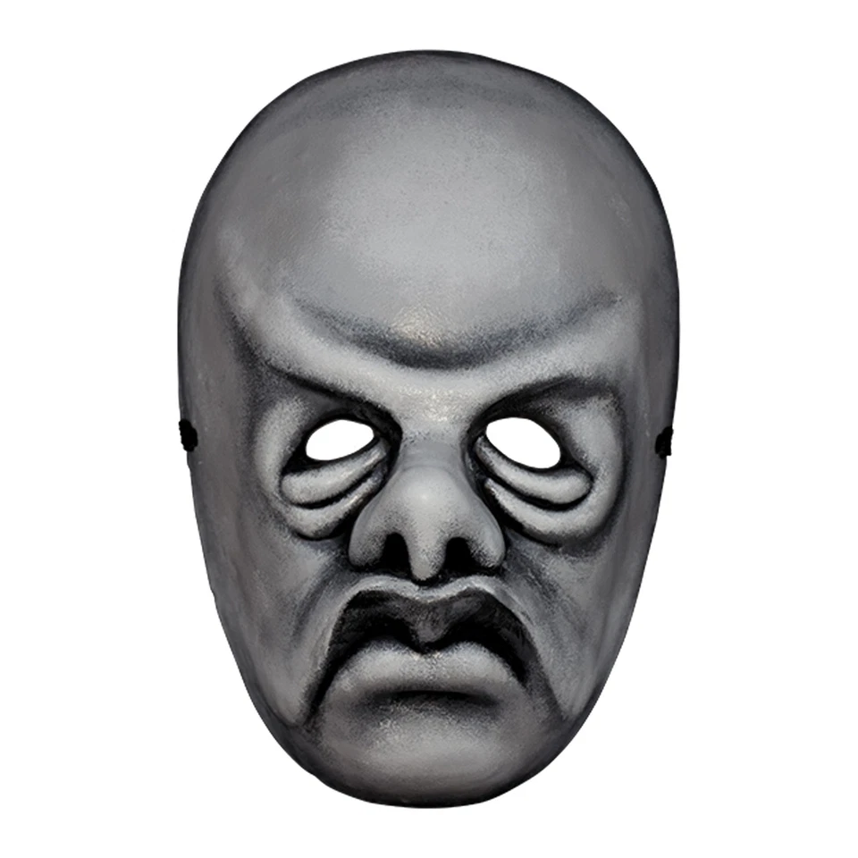 Trick or Treat Studios The Twilight Zone Emily Harper Vacuform Mask