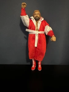 WWE Mattel Modellino Big John Studd Legends Elite - Foto 1 di 1