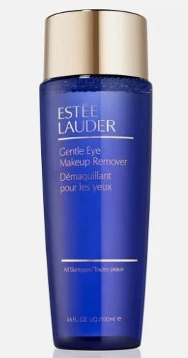 Estee Lauder Gentle Eye Makeup Remover Oil Free Removes Eye Shadow 3.4 oz 100mL - Image 1 of 1