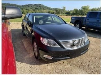 Fuel Pump Assembly Tank Mounted Fits 07-17 LEXUS LS460 4310570 - Image 1 of 4