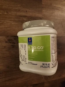 Sherman Williams Paint-Agreeable Gray-1 Quart - Picture 1 of 4