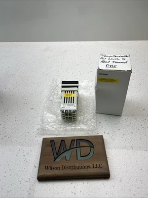 16KFS000 Athena Temperature Controller 100-250 VAC  - Image 1 of 4