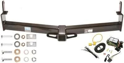 Enganche de remolque para 97-01 Mercury Mountaineer con kit de arnés de cableado Foto 1 de 4