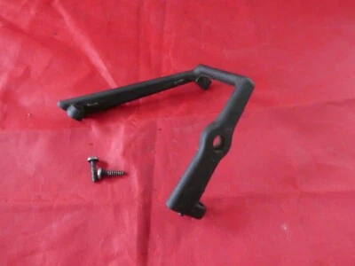 HPI EVO RUSH CARRY HANDLE NITRO RC CAR PART - Image 1 of 4