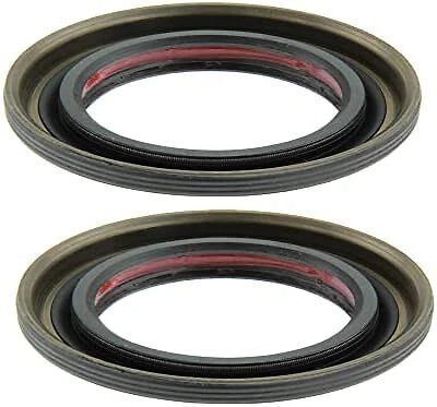 Sello del eje de transmisión trasero para Nissan Titan, Xterra, Frontier, Suzuki Foto 1 de 2