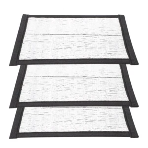 3 Pcs Heating Pad Terrarium Mat for Reptiles Snake Insulation Pads - Picture 1 of 12