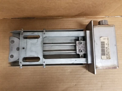 Bently Nevada 77676-03    Amrein D02R   Differential Expansion Detector - Image 1 of 4