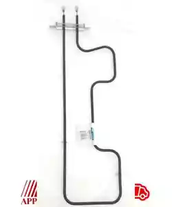 For Hotpoint Range Bake Element For Inv# RS588 - Picture 1 of 1