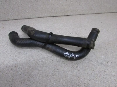 Suzuki RM85L RM85 RM 85 2007 mangueras de radiador de entrada y salida 02-23 Foto 1 de 2