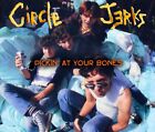 THE CIRCLE JERKS "PICKIN’ AT YOUR BONES" 6 CD