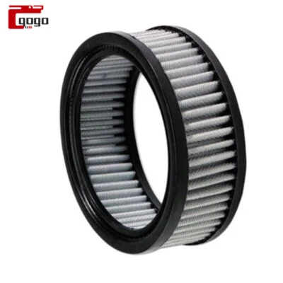 Elemento limpiador de filtro de aire Super Glide para Harley Davidson Dyna Low Rider EE. UU. Foto 1 de 4