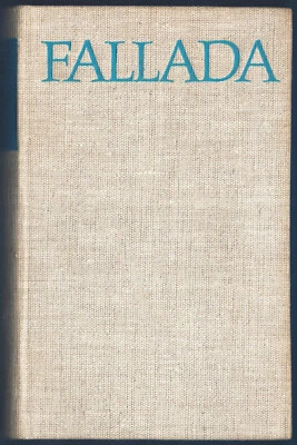 Hans Fallada - BAUERN, BONZEN UND BOMBEN - Roman - Bild 1 von 4