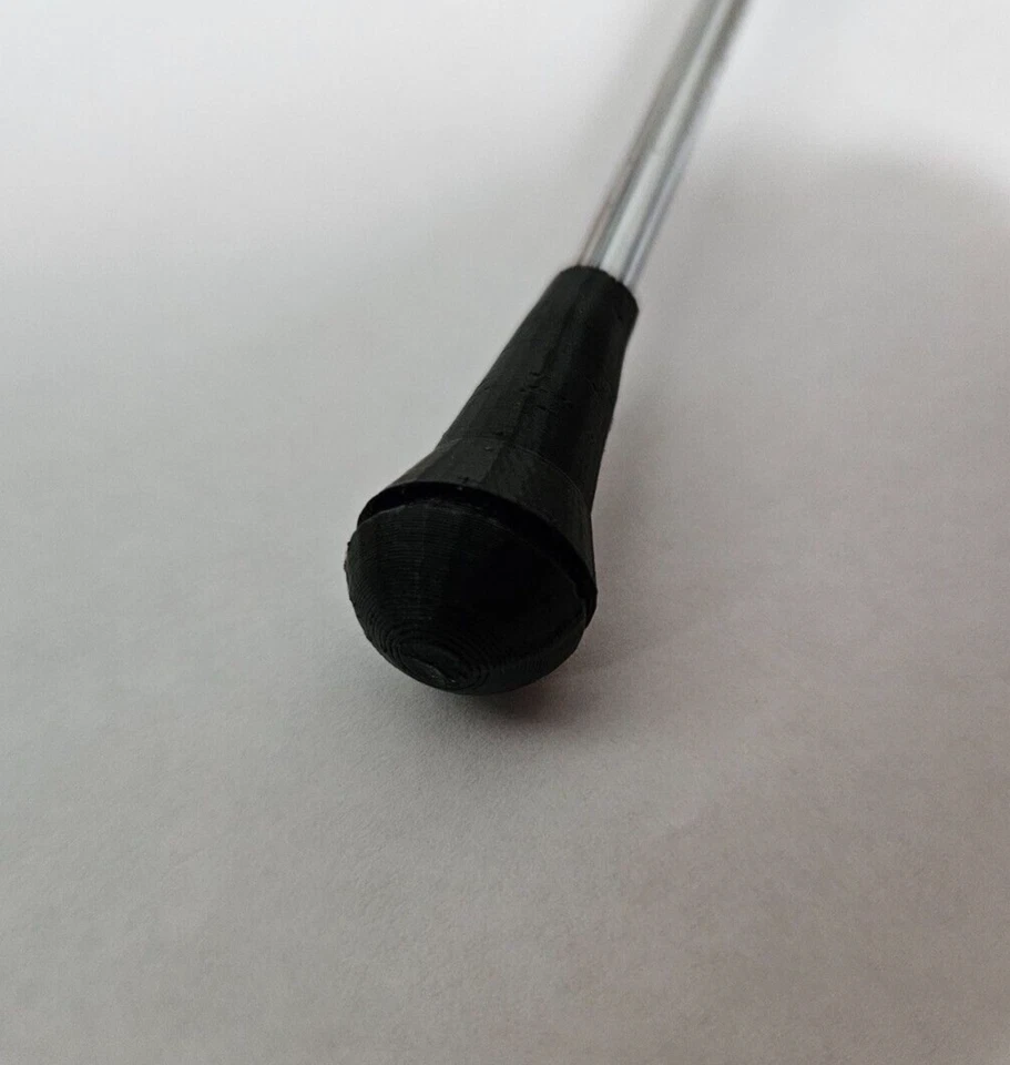 1968 - 1972 Turn Signal Lever KNOB ONLY Chevy Blazer Jimmy Suburban Camaro Nova - Image 1 of 2