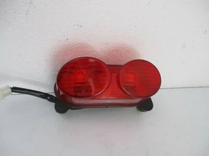 Rückleuchte Bremsleuchte Heckleuchte Kawasaki ZX6R ZX600G 98-99 - Picture 1 of 4