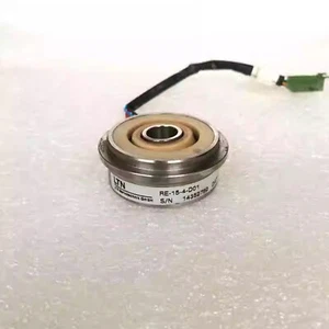 1 pz usato RE-15-4-D01 testato OK spedizione veloce - Foto 1 di 2