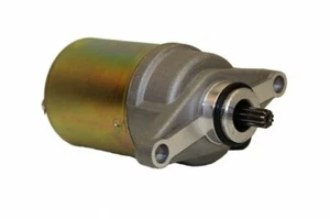 SCOOTER GY6 QMB139 50cc OKO High Torque Starter Motor Big Bore Kit - Imagen 1 de 3