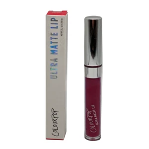 ColourPop Ultra Matte Lip Liquid Lipstick - Picture 1 of 10