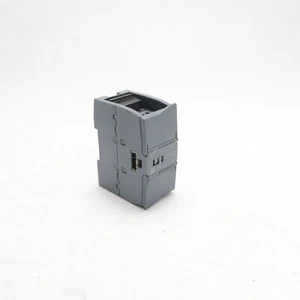 SIEMENS SIMATIC ANALOG OUTPUT S7-1200 SM 1232 AQ 24V 6ES7 232-4HD32-0XB0 - Picture 1 of 3