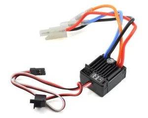 HPI SC-3SWP-2 Waterproof Brushed Electronic Speed Control [HPI114712] - Picture 1 of 2