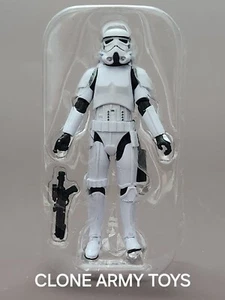 Star Wars Stormtrooper Vintage Collection VC231 TVC 3.75 Loose - Picture 1 of 1