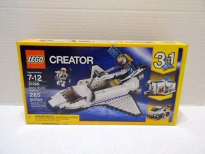 Lego 31066 Space Shuttle Explorer - 2017 - Brand New - Sealed - Picture 1 of 6