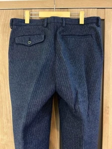 Stevenson Overalls 3 Piece size 38W30 from Japan Rare - Picture 1 of 11