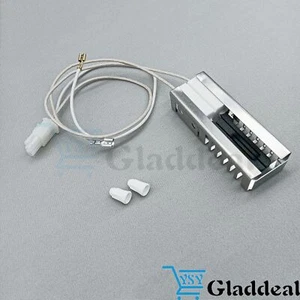 New Range Oven Lgniter For Electolux Frigidaire 5304509706 Direct Replacement - Picture 1 of 10