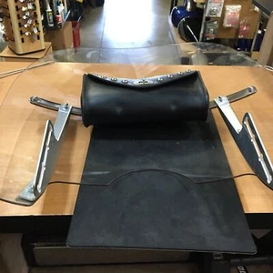 Harley Davidson OEM Windshield with bag #58450-97 - Foto 1 di 1