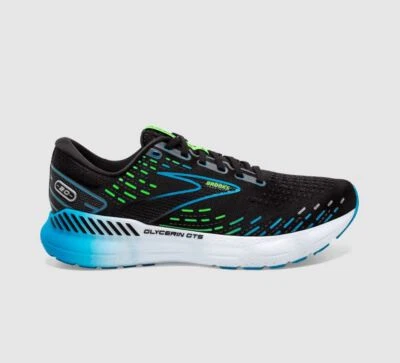 GREAT BARGAIN | Brooks Glycerin GTS 20 Mens Running Shoes (D Standard) (006) - image 1 of 4