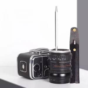 Camera Lens Shutter Pen Repair Tool For 500/ 501/ 503 Hasselblad Tool Camera Key - Imagen 1 de 12