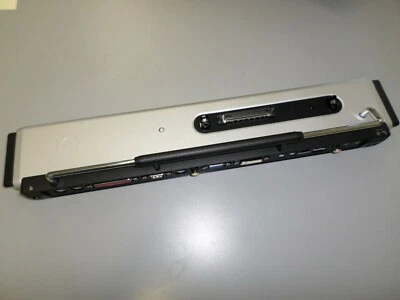 Genuine HP Compaq PR1001 Port Replicator Dock Docking Station DC367B DC367B#ABA - Image 1 of 4